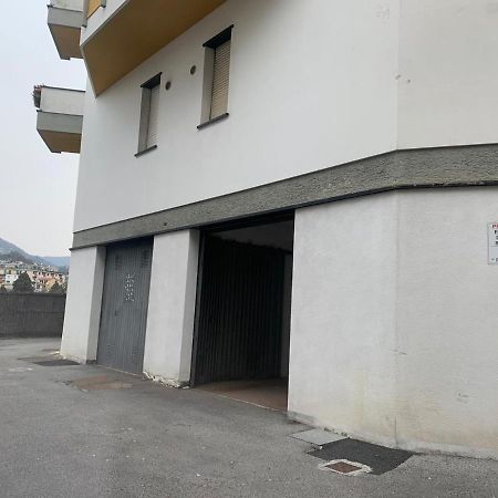 La Palma Appartement Rapallo Buitenkant foto