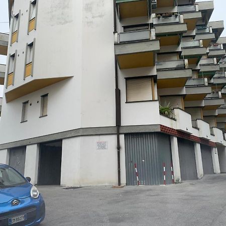 La Palma Appartement Rapallo Buitenkant foto