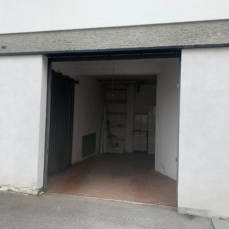 La Palma Appartement Rapallo Buitenkant foto