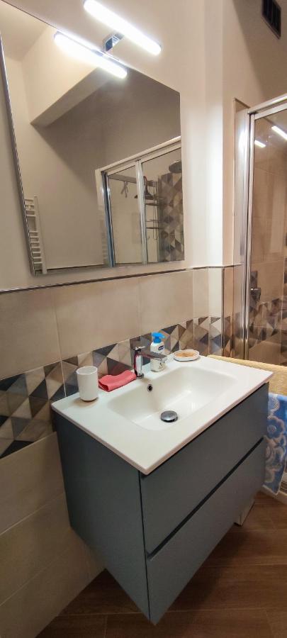 La Palma Appartement Rapallo Buitenkant foto