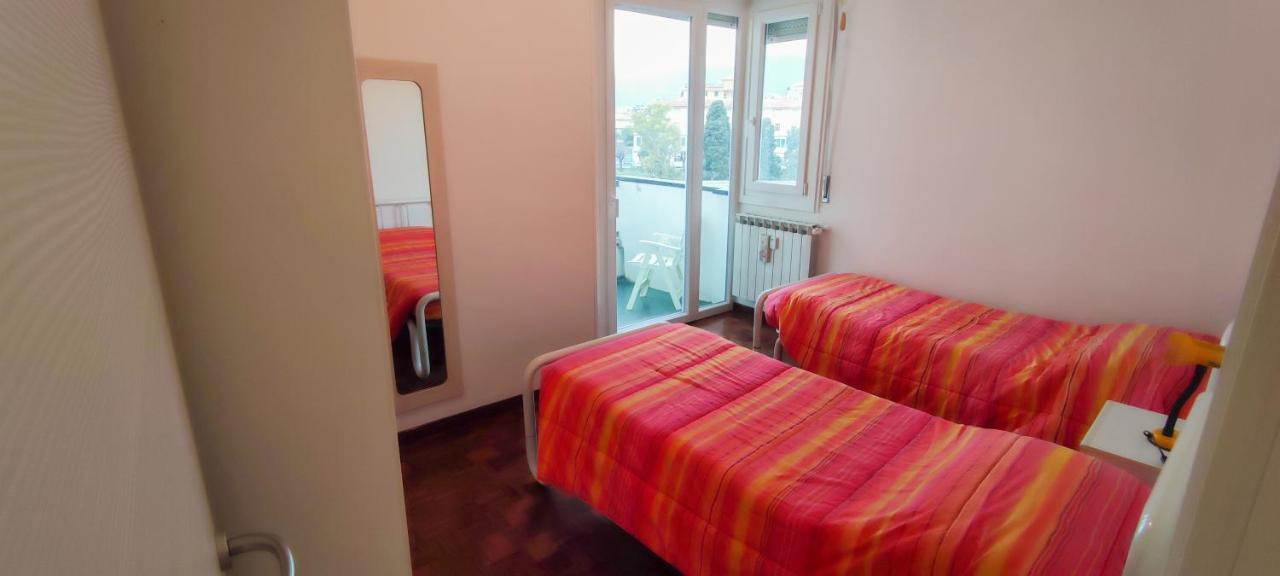 La Palma Appartement Rapallo Buitenkant foto